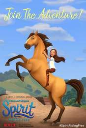 Spirit: Riding Free Season 6
