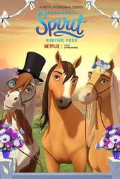 Spirit: Riding Free Season 7