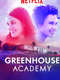 Greenhouse Academy : Season 4