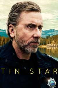 Tin Star - Posters