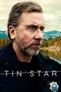 Tin Star - Posters