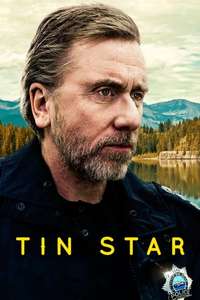 Tin Star - Posters