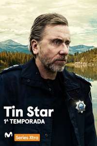 Tin Star - Posters