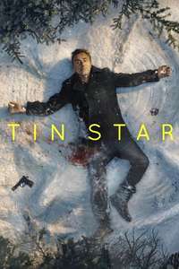 Tin Star - Posters