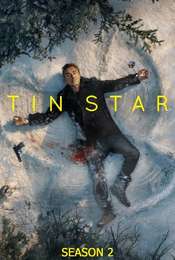 Tin Star Season 2