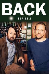 Back - Posters