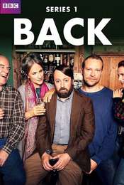 Back Season 1