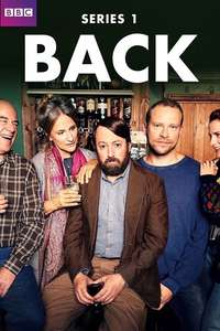 Back - Posters