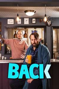 Back - Posters