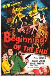 Beginning of the End