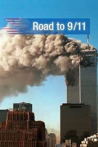 Road to 9/11 - Poster