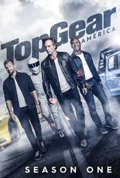 Top Gear America Season 1