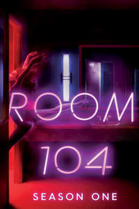 Room 104 - Posters