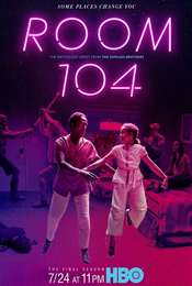 Room 104 Season 4