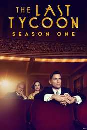 The Last Tycoon Season 1