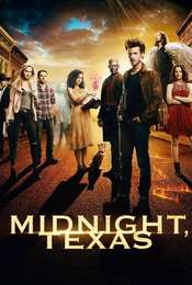 Midnight  Texas Season 1