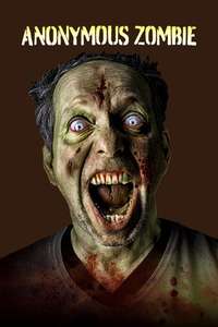 Anonymous Zombie - Poster