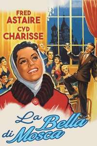 Silk Stockings - Poster