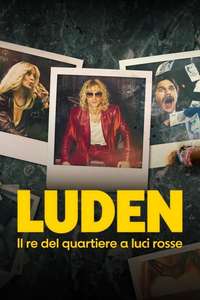 The Pimp – No F***ing Fairytale - Posters