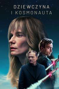 A Girl and an Astronaut - Posters