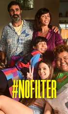 #NoFilter