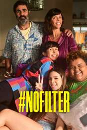#NoFilter Season 1