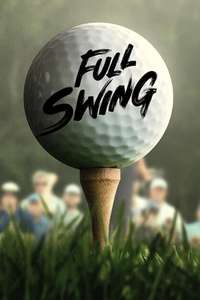 Full Swing - Posters