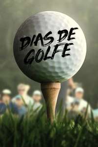 Full Swing - Posters