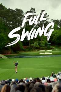 Full Swing - Posters