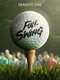 Full Swing : Season 1