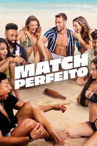 Perfect Match - Posters