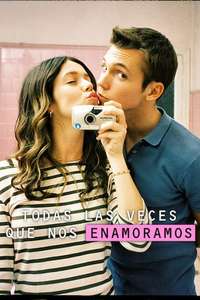 In Love All Over Again - Posters