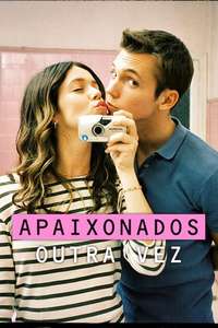 In Love All Over Again - Posters