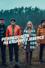 Dead End Season 1
