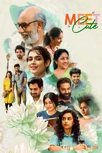 Meet Cute - Posters
