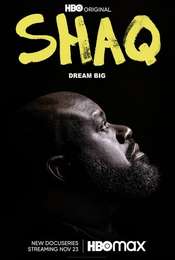 Shaq Season 1