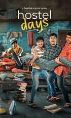 Hostel Days
