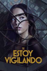 The Watchful Eye - Posters