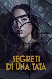 The Watchful Eye - Posters
