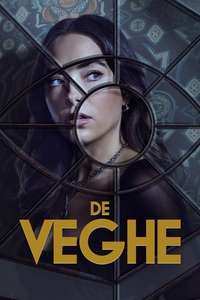The Watchful Eye - Posters