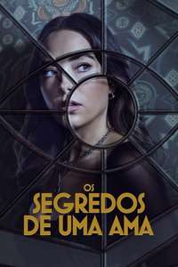The Watchful Eye - Posters