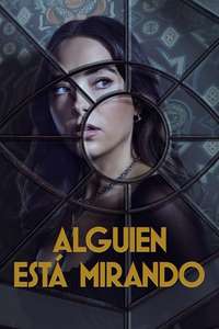 The Watchful Eye - Posters