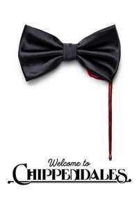 Welcome to Chippendales - Posters