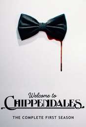 Welcome to Chippendales Season 1