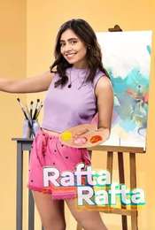 Rafta Rafta Season 1