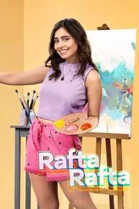 Rafta Rafta - Poster