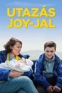 Joyride - Posters