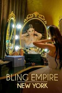Bling Empire: New York - Posters