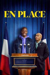 Represent - Posters