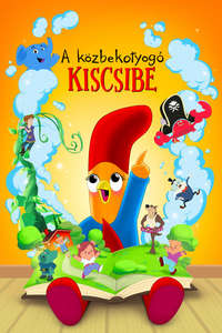 Interrupting Chicken - Posters